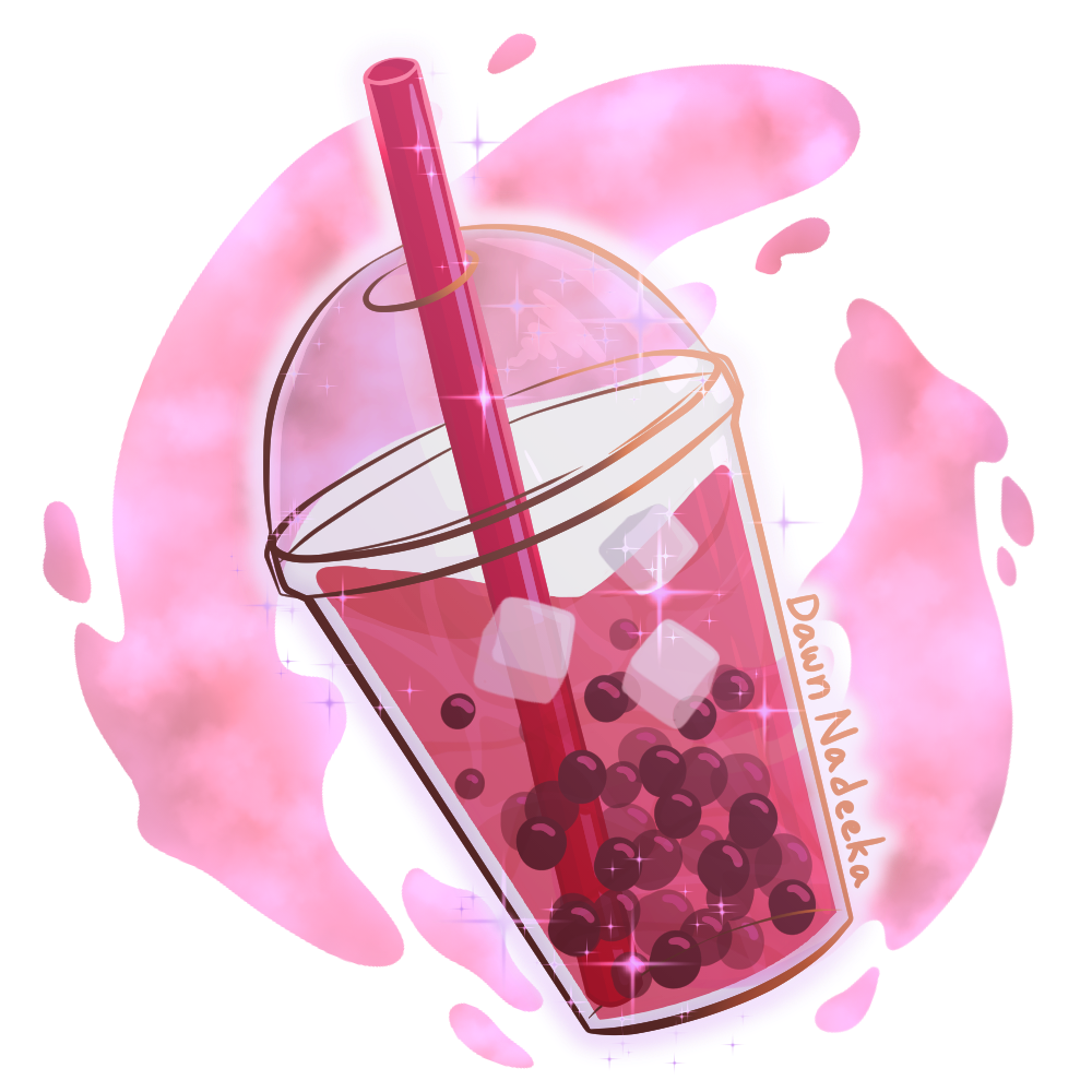 Bubble tea